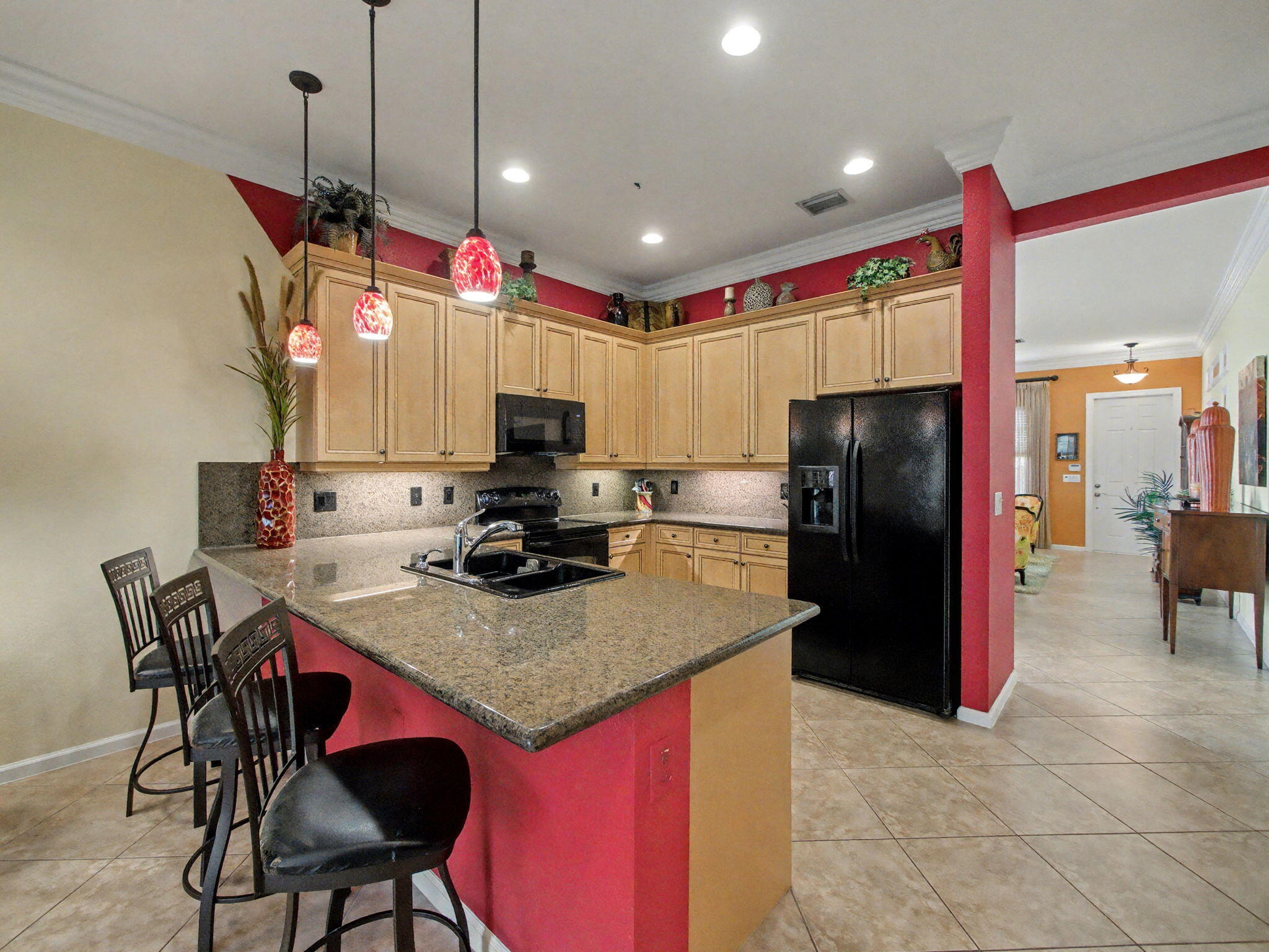 7641 Jewelwood Drive