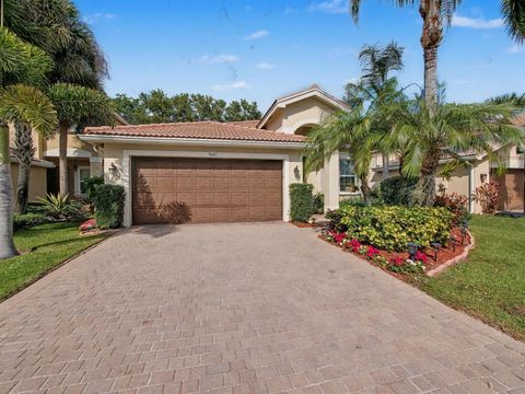 7641 Jewelwood Drive Boynton Beach FL 33437
