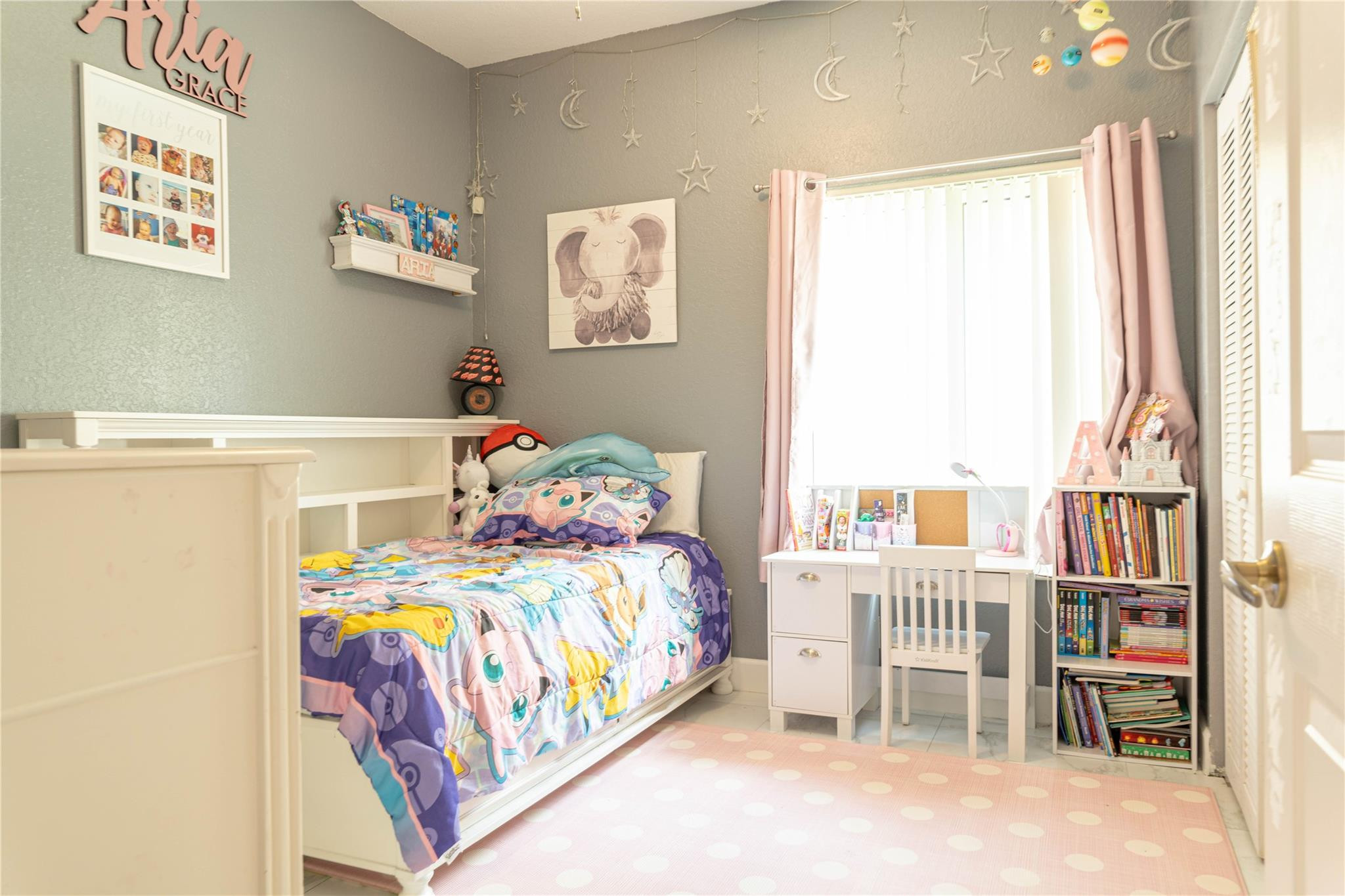 Grand Palms - Residential