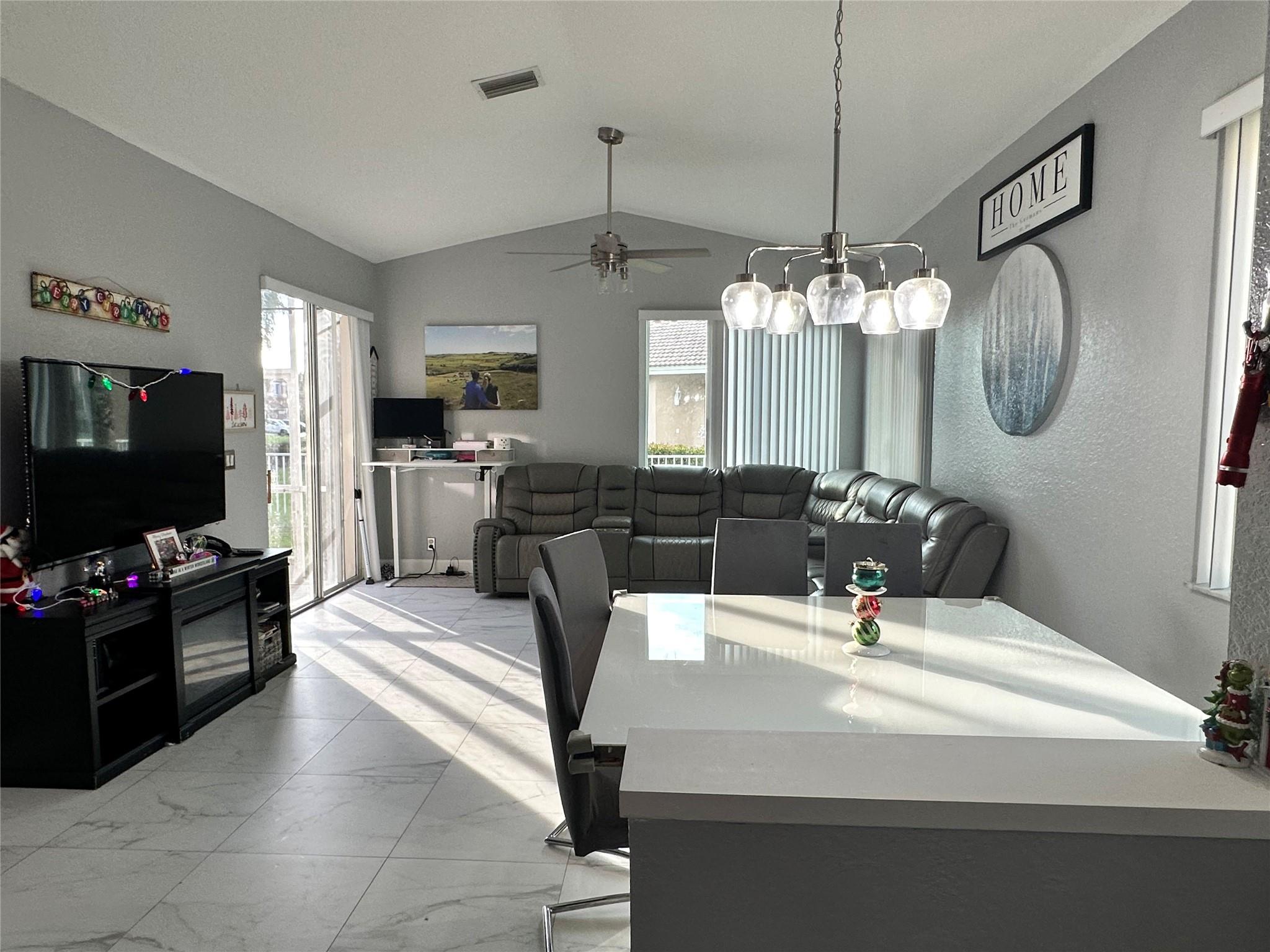 Grand Palms - Residential