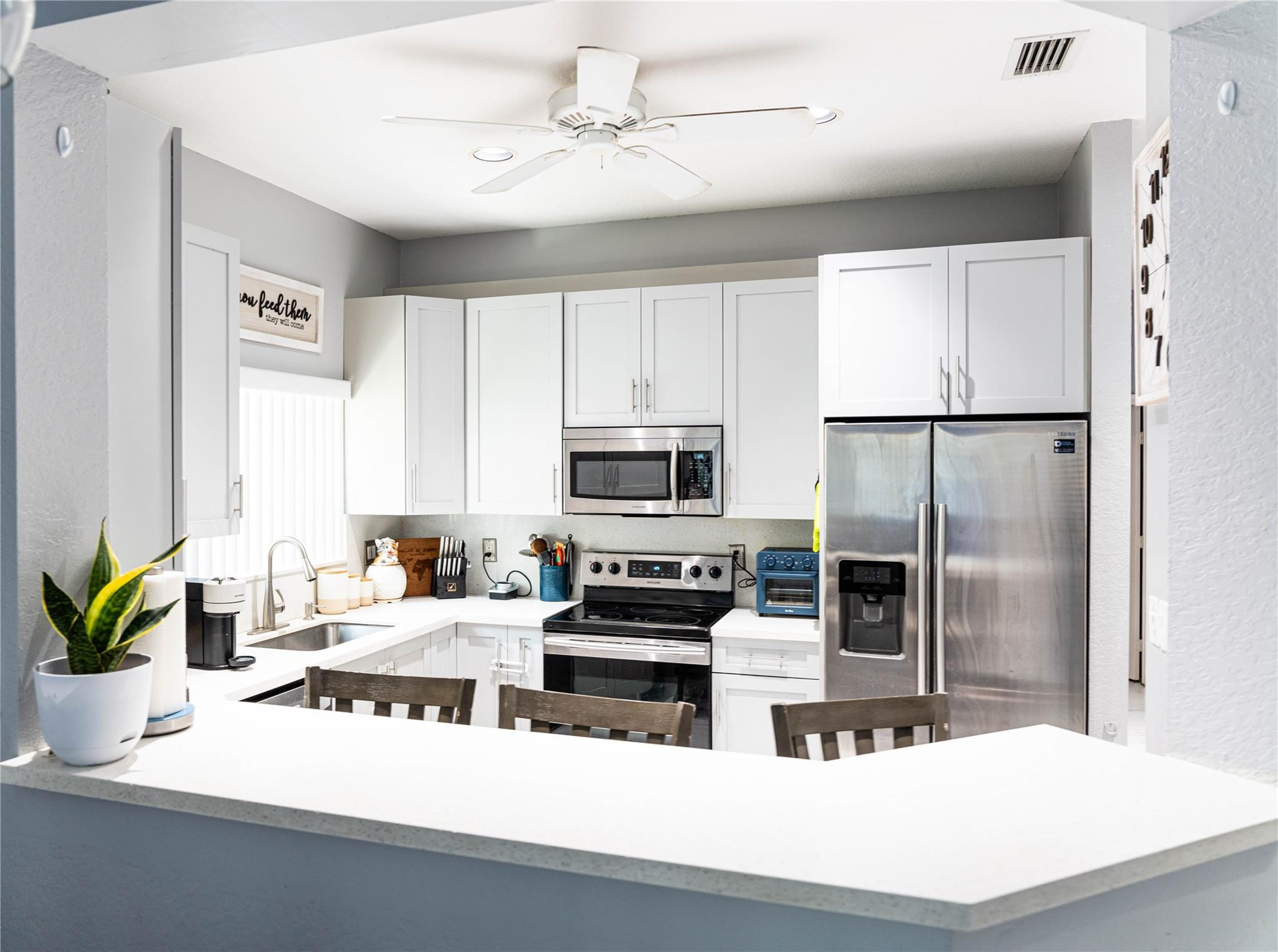 Grand Palms - Residential