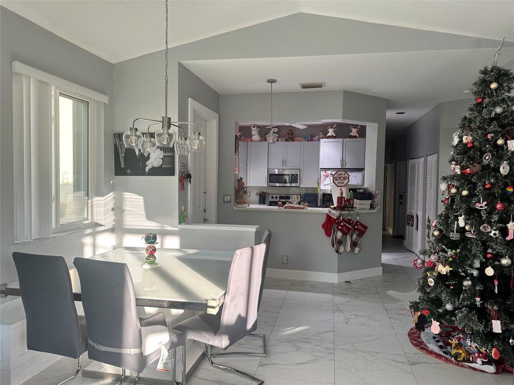 Grand Palms - Residential