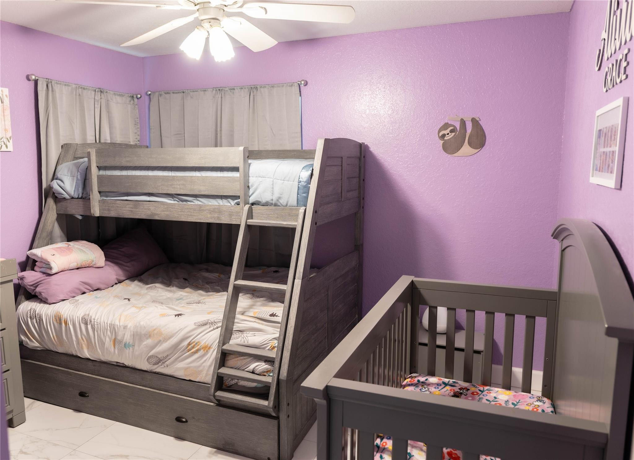 Grand Palms - Residential