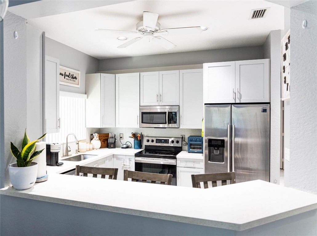 Grand Palms - Residential