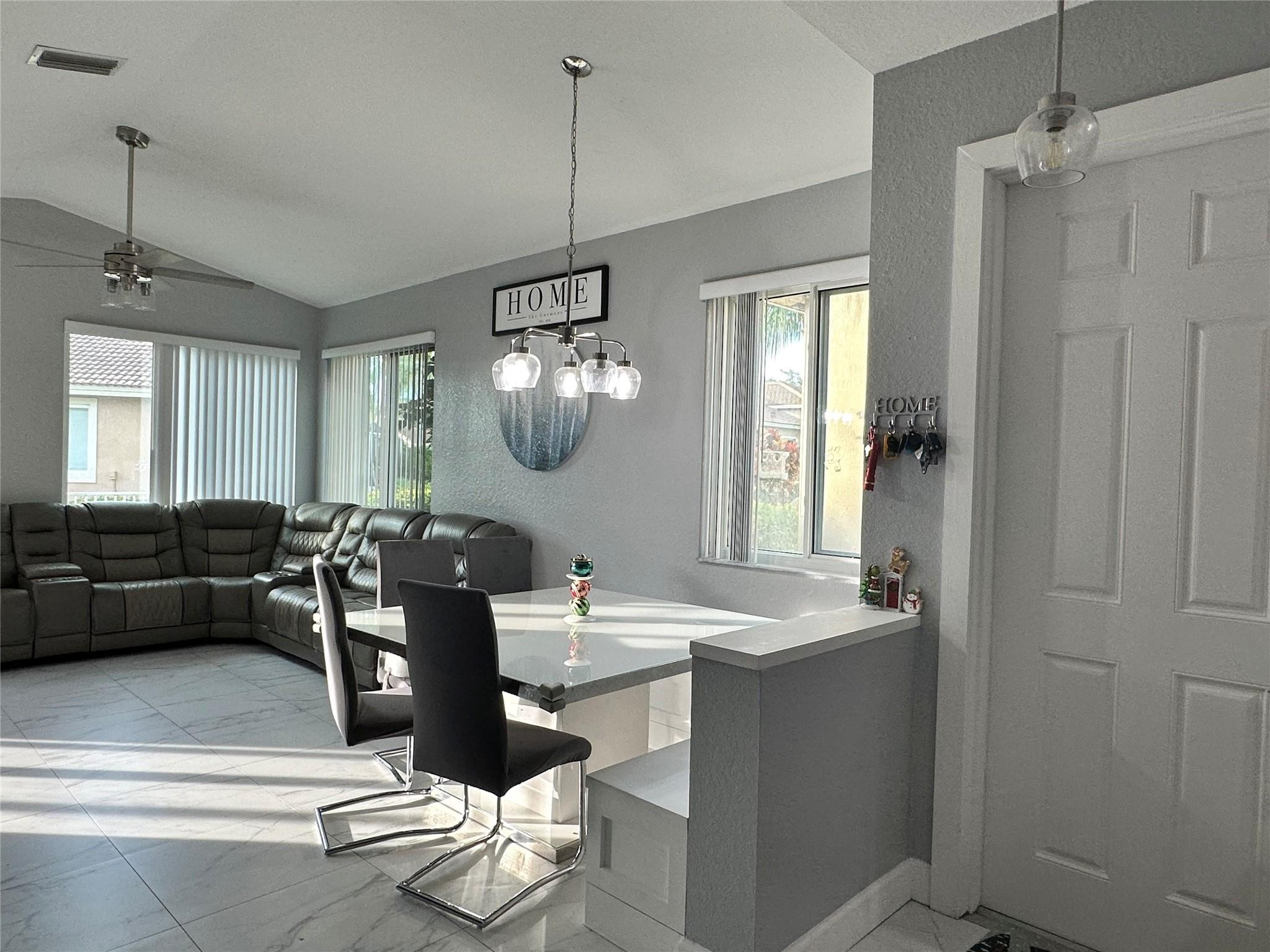 Grand Palms - Residential