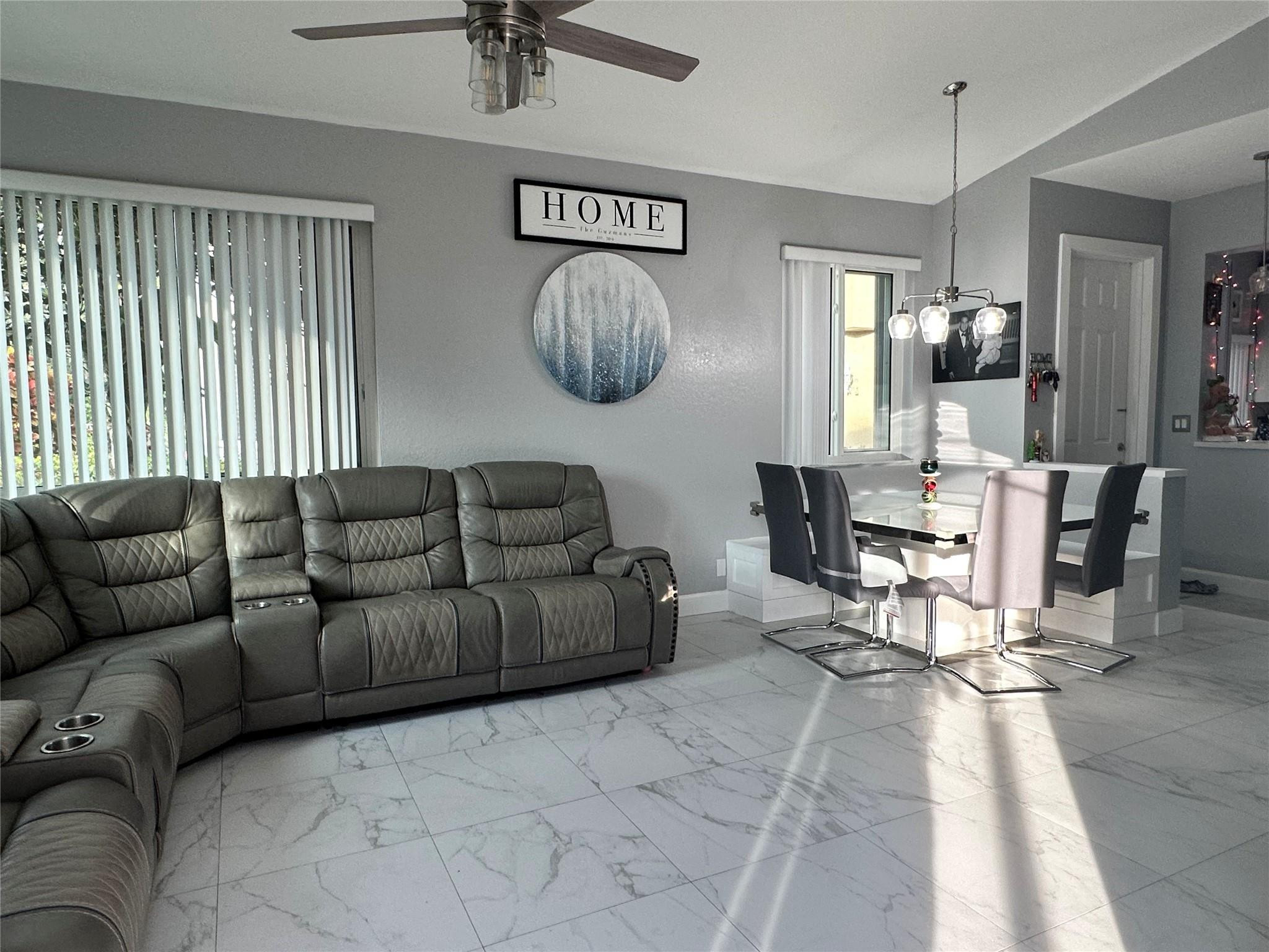 Grand Palms - Residential