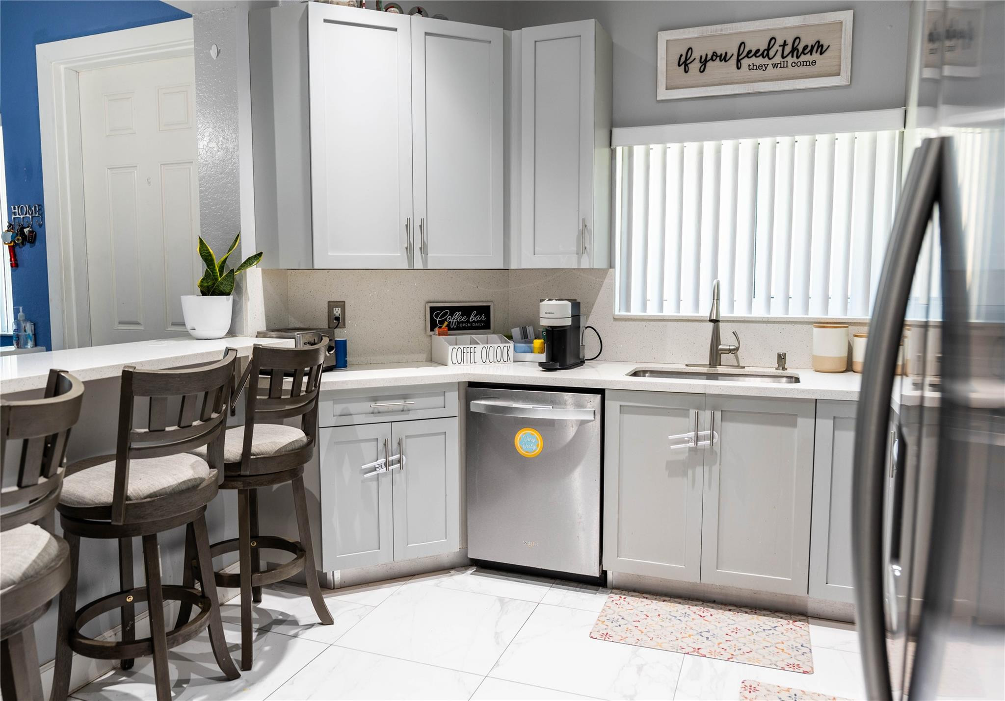 Grand Palms - Residential