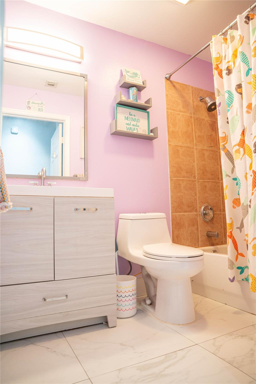 Grand Palms - Residential