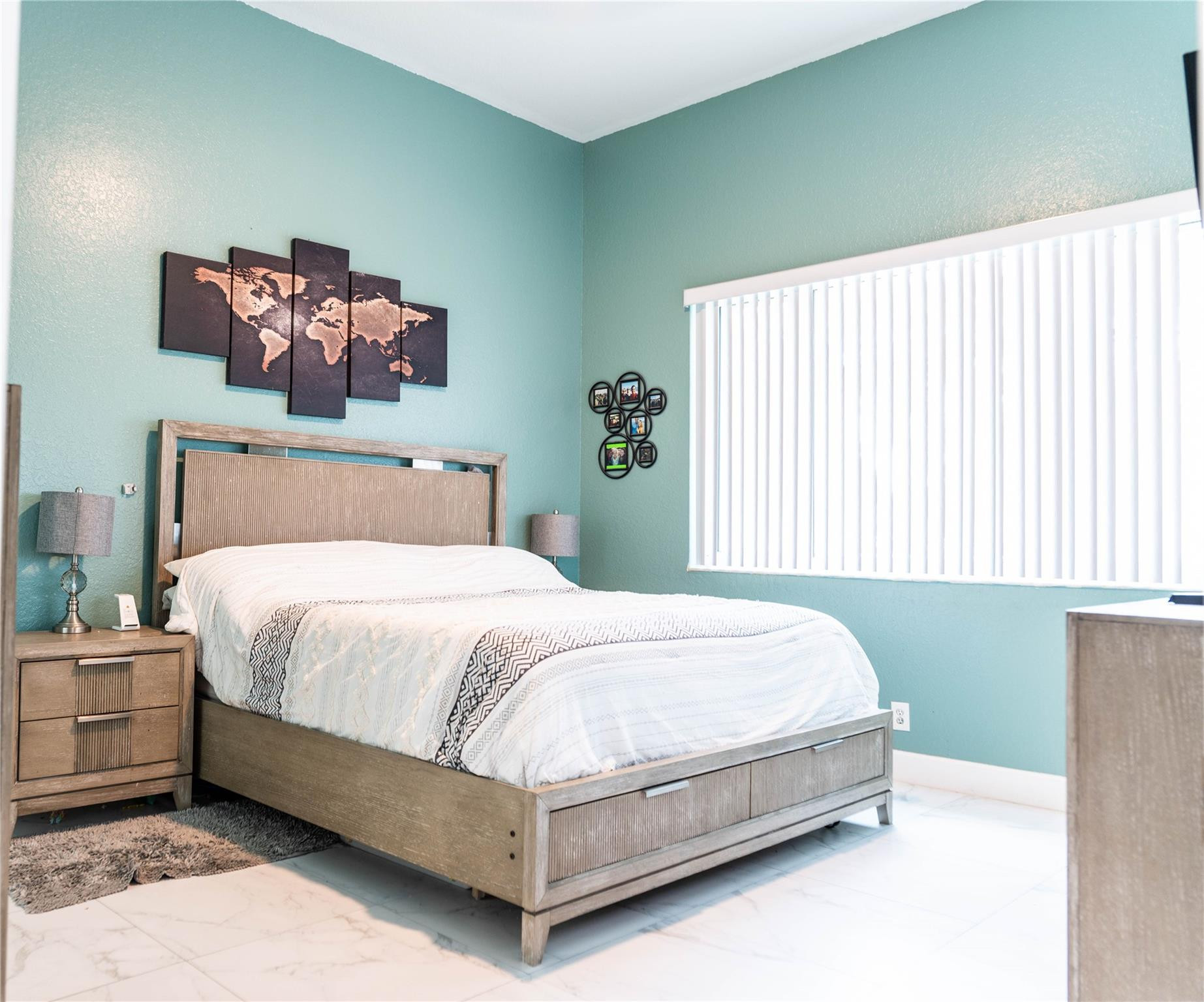 Grand Palms - Residential