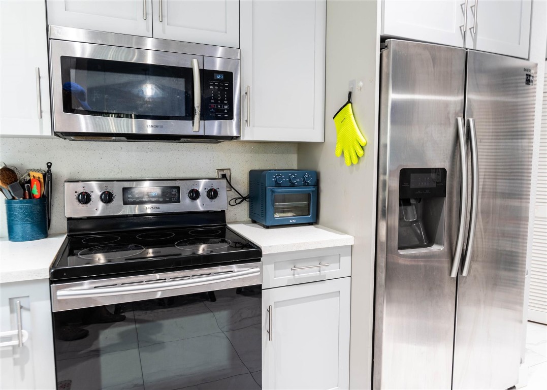 Grand Palms - Residential