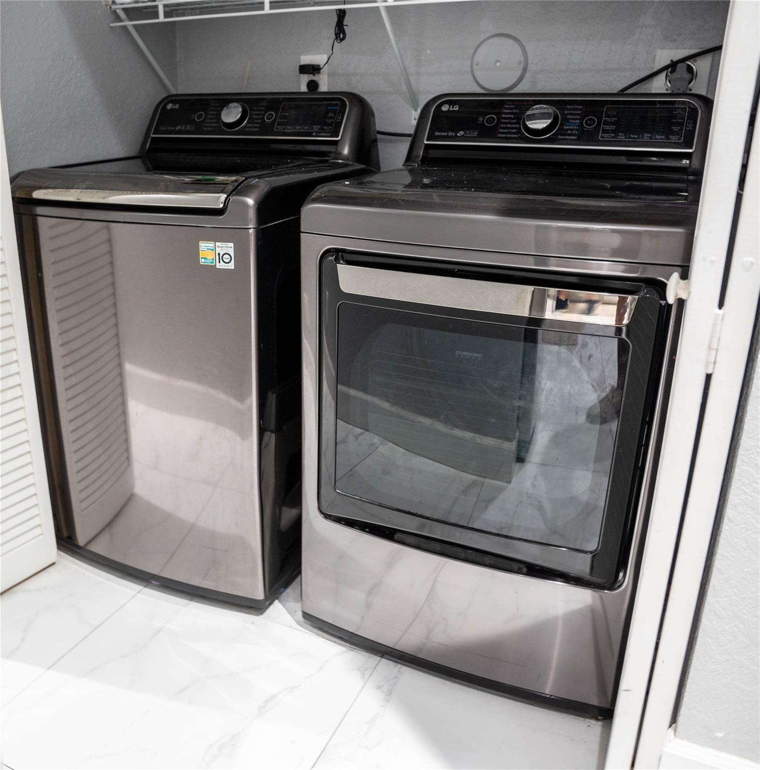 Grand Palms - Residential