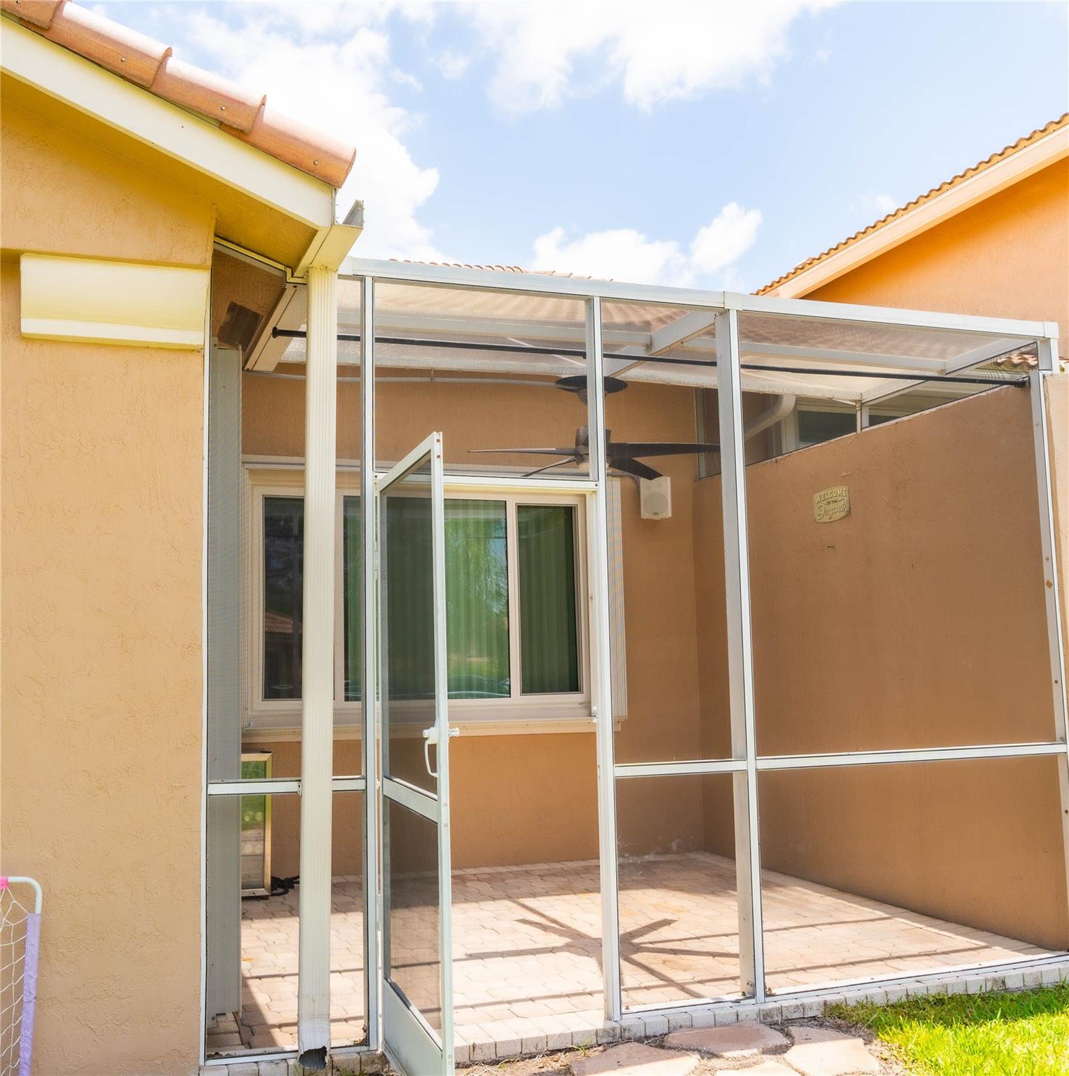 Grand Palms - Residential
