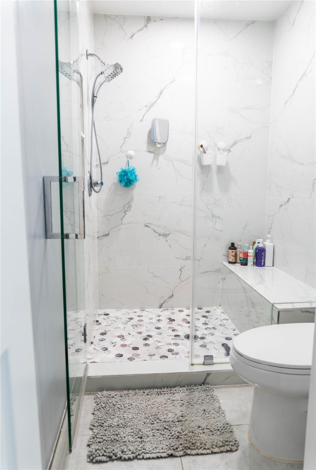 Grand Palms - Residential