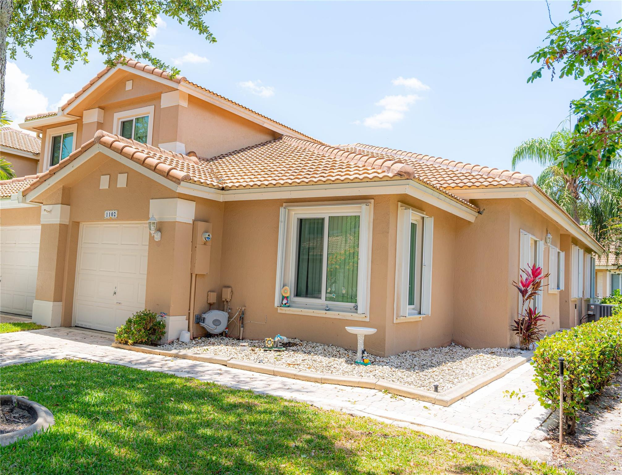 Grand Palms - Residential