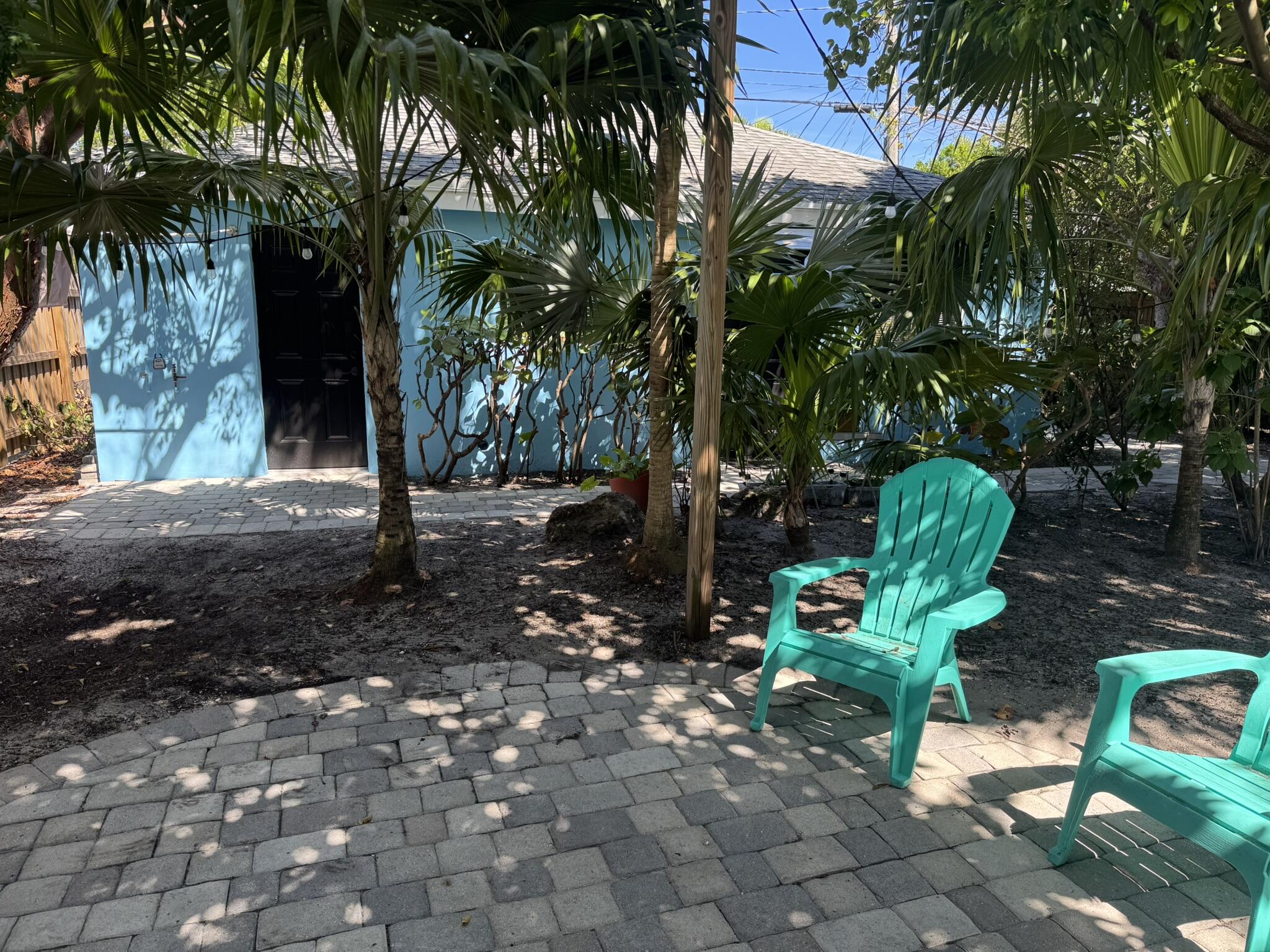 LAKE WORTH TOWN OF - Residential Lease