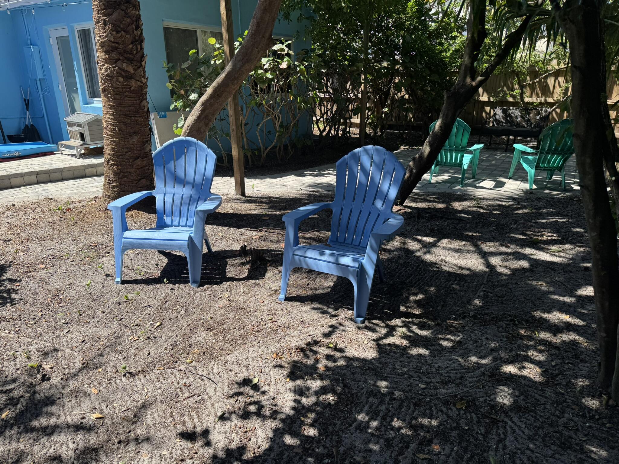 LAKE WORTH TOWN OF - Residential Lease