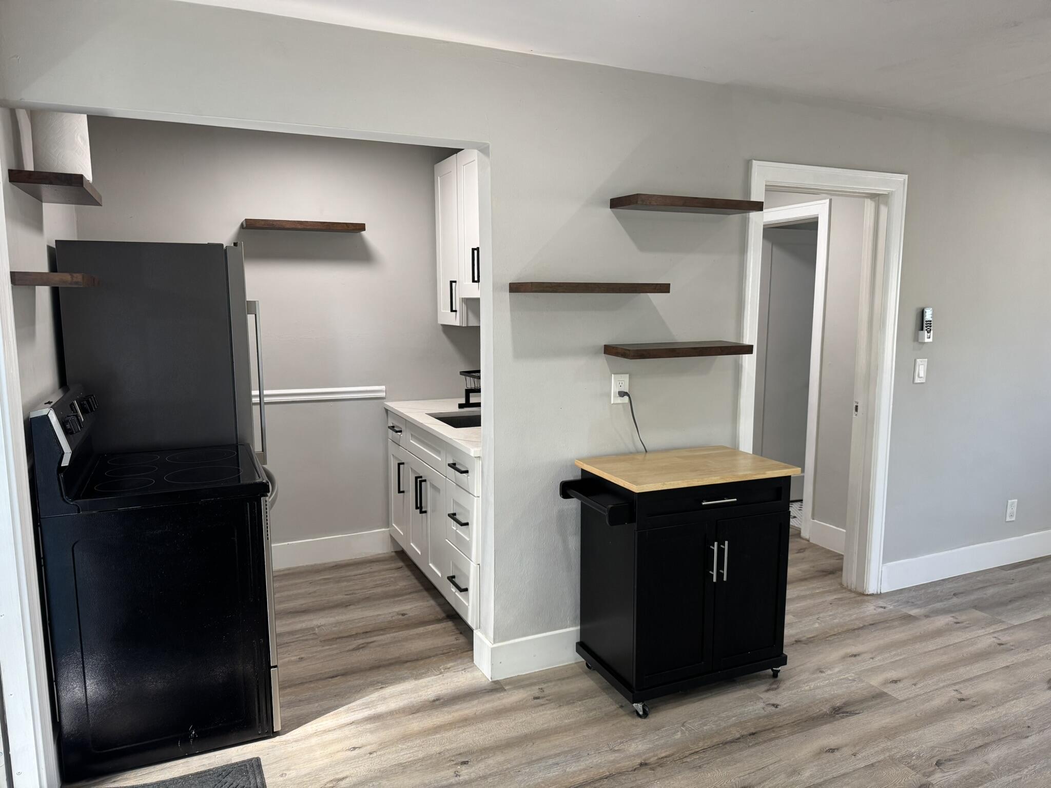 LAKE WORTH TOWN OF - Residential Lease