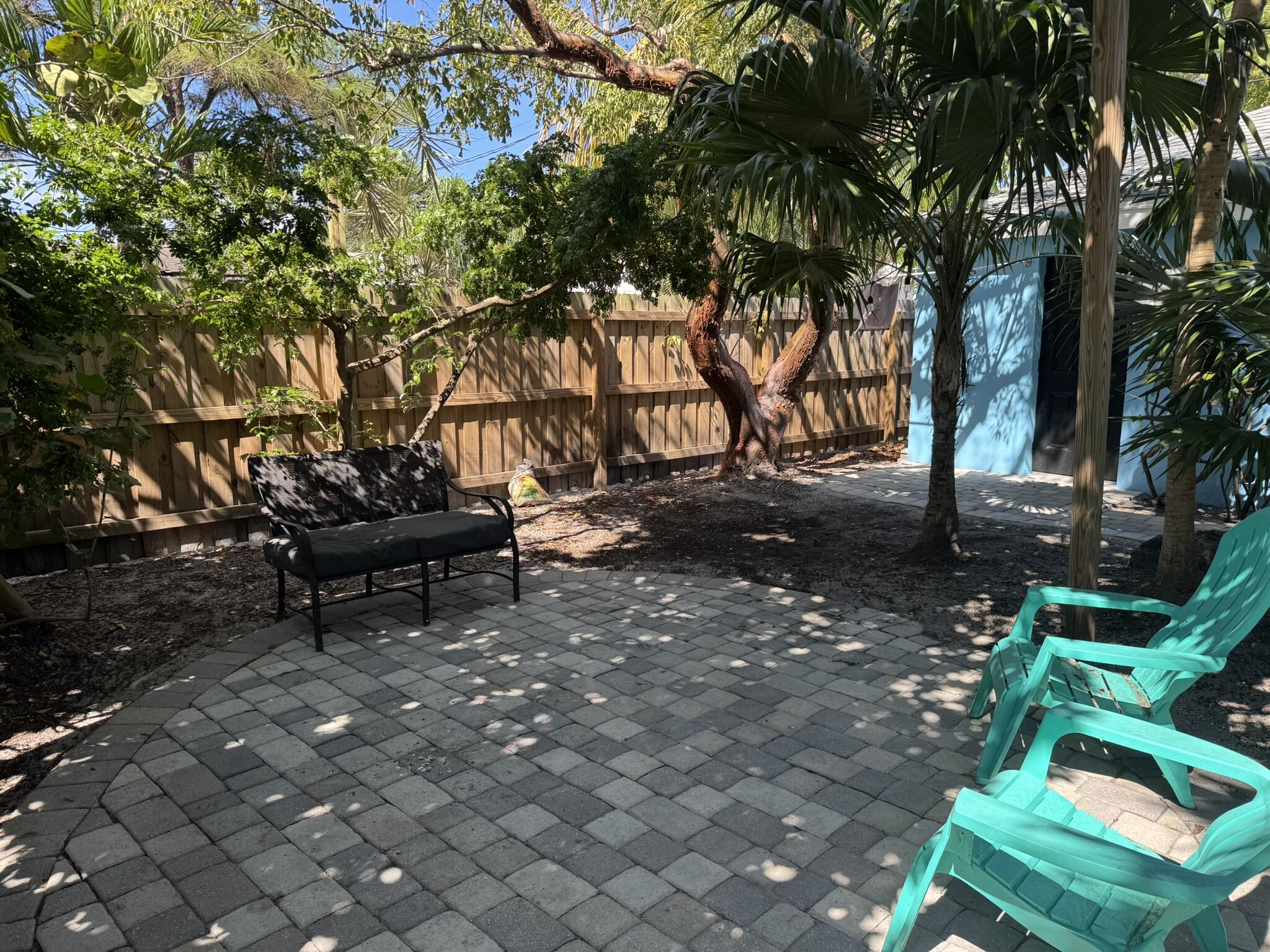 LAKE WORTH TOWN OF - Residential Lease