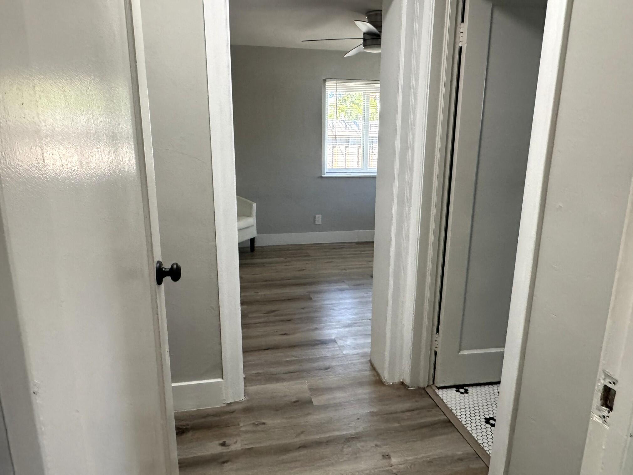 LAKE WORTH TOWN OF - Residential Lease