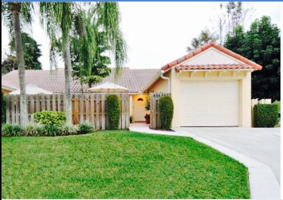 CASA NELLA FORESTA OF WELLINGTON 1 - Residential