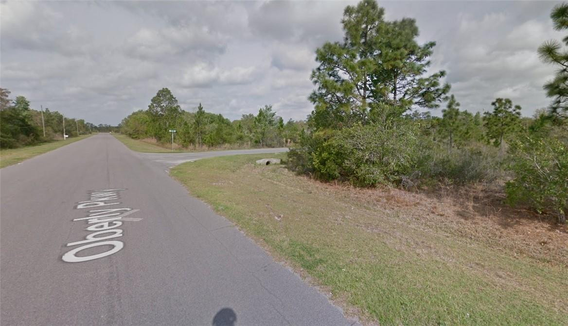 CAPE ORLANDO ESTATES - Land