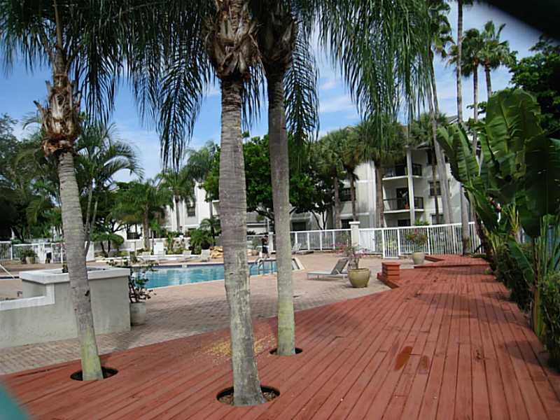 ATLANTIC SPRINGS CONDO - Residential Lease