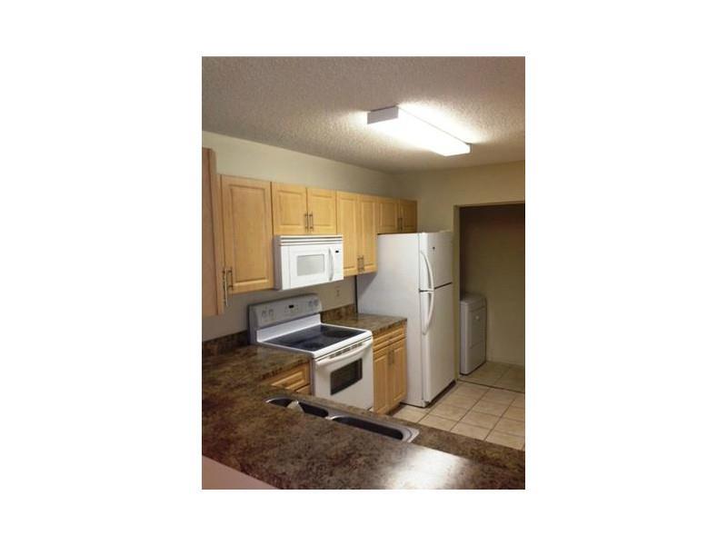 ATLANTIC SPRINGS CONDO - Residential Lease