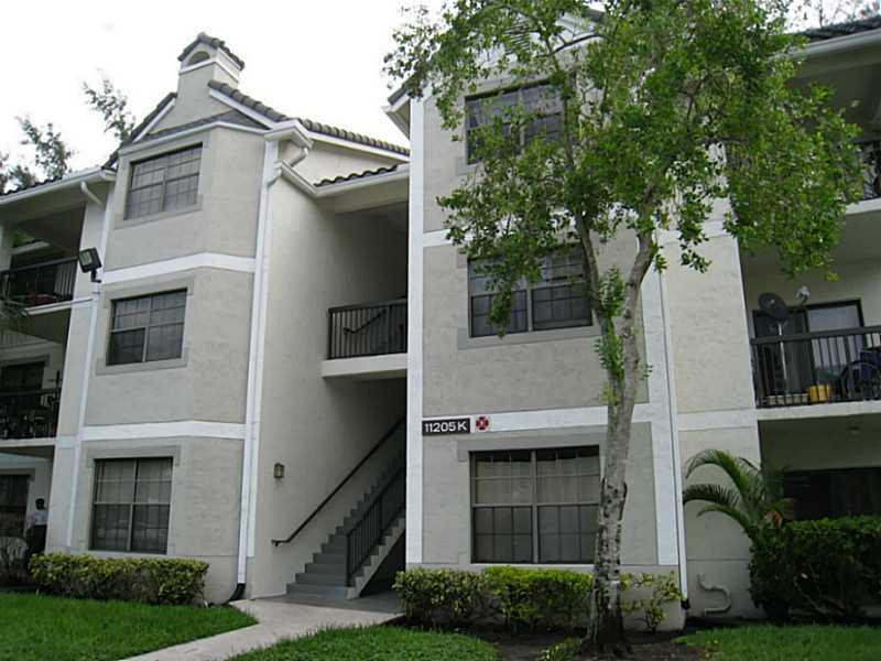ATLANTIC SPRINGS CONDO - Residential Lease