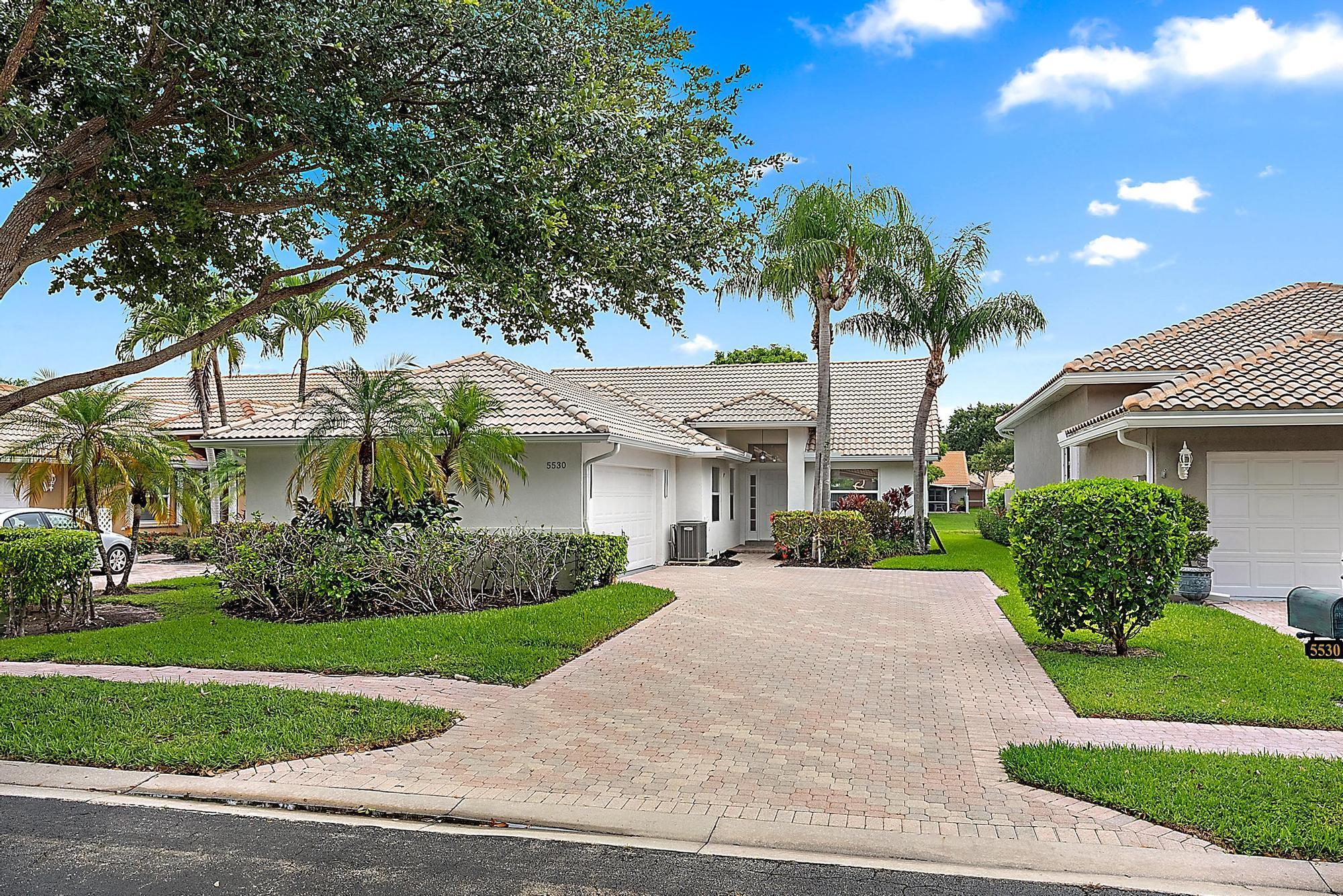 5530 Grande Palm Circle
