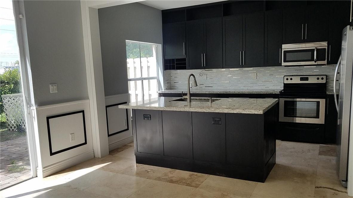 Monterey Bay - Residential Lease