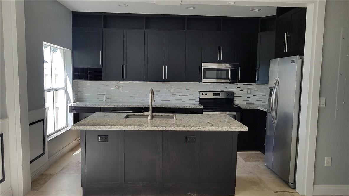 Monterey Bay - Residential Lease