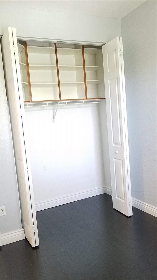 Monterey Bay - Residential Lease