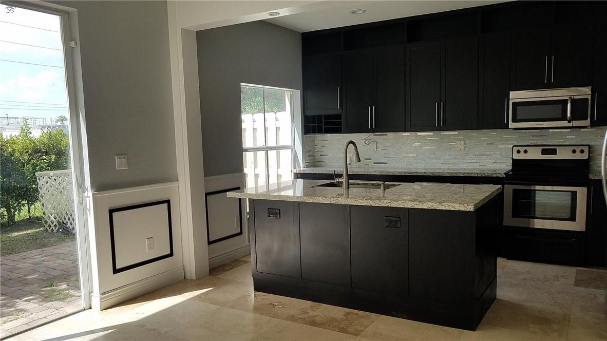 Monterey Bay - Residential Lease