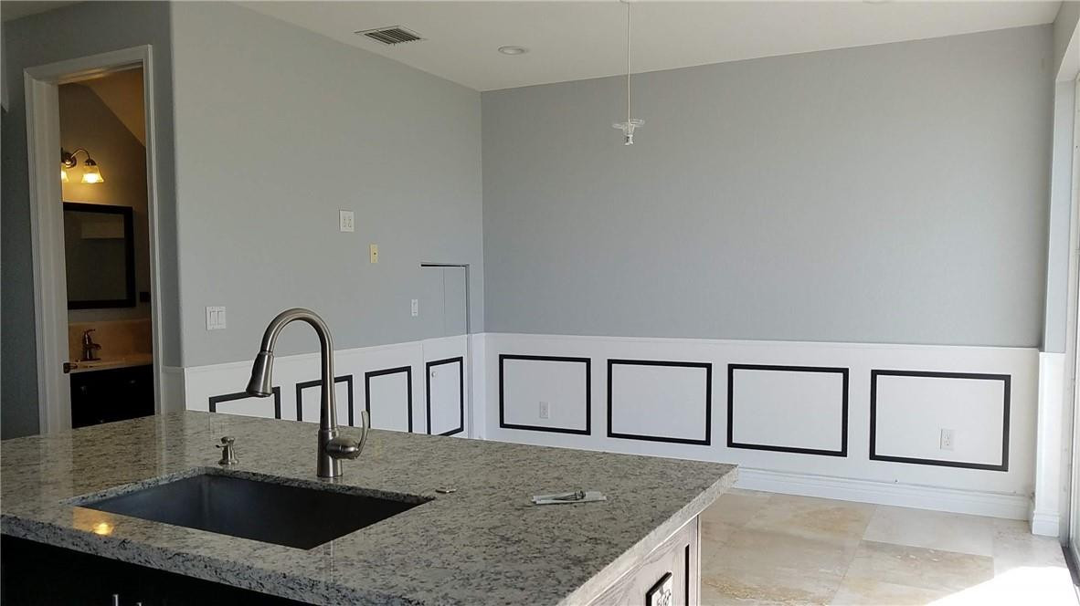 Monterey Bay - Residential Lease