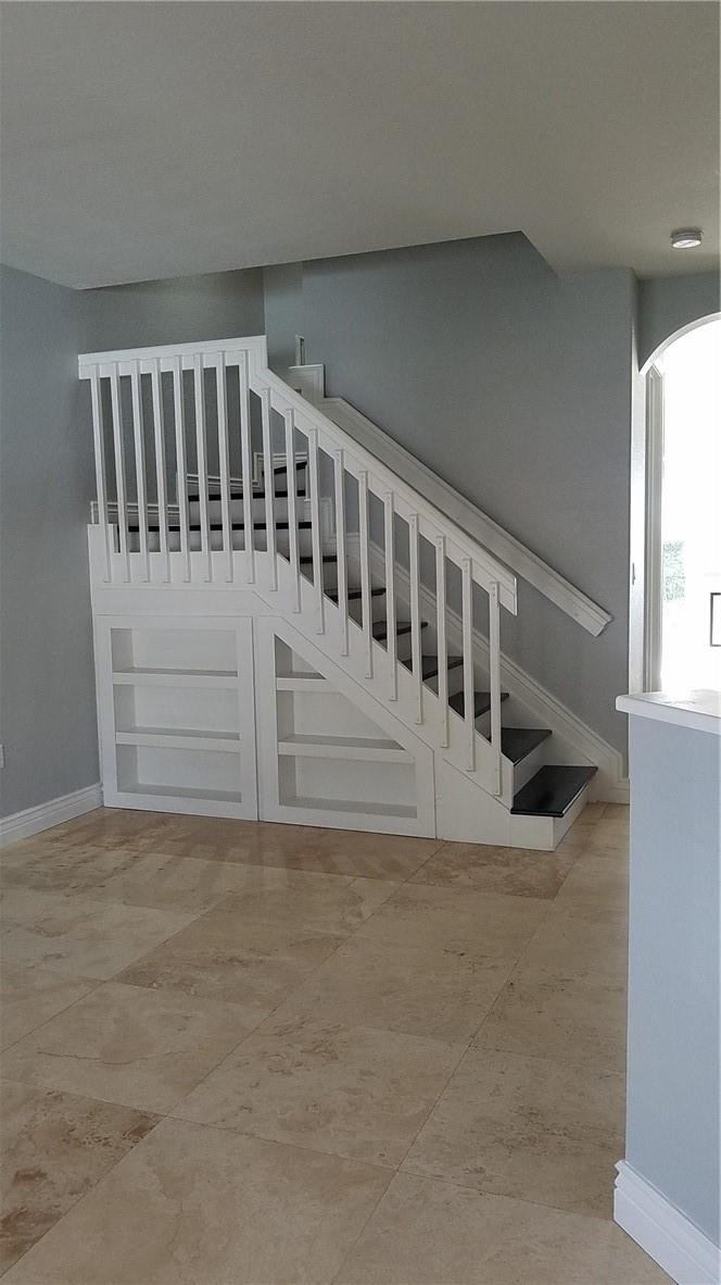 Monterey Bay - Residential Lease