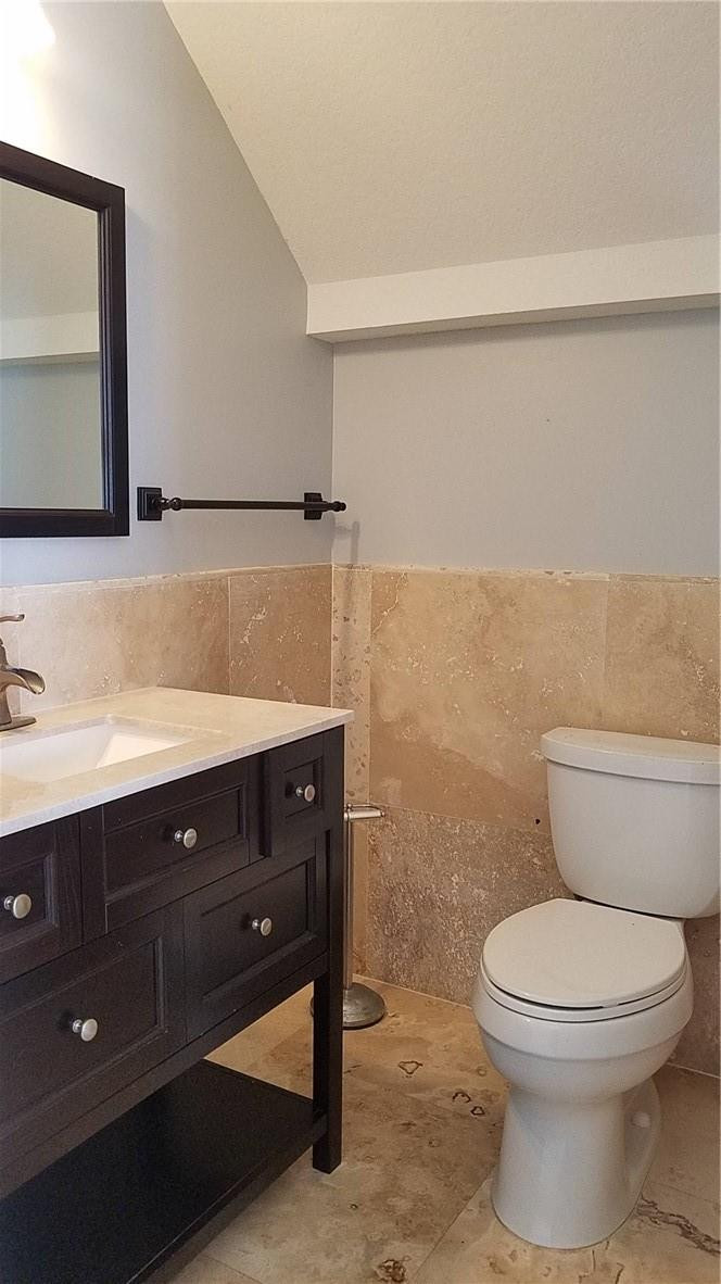 Monterey Bay - Residential Lease