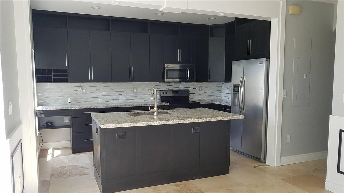 Monterey Bay - Residential Lease