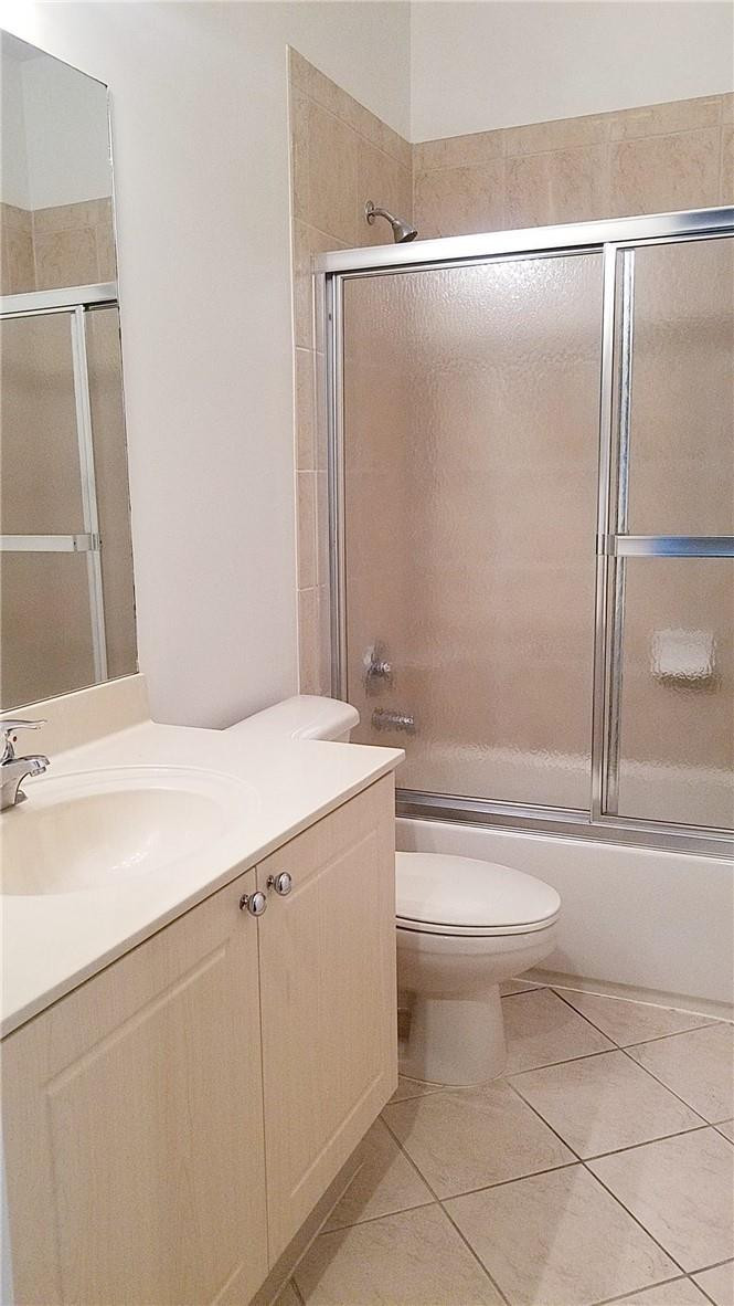 Monterey Bay - Residential Lease