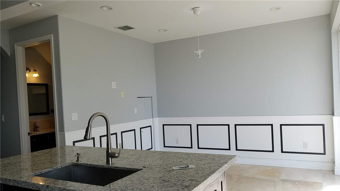 Monterey Bay - Residential Lease