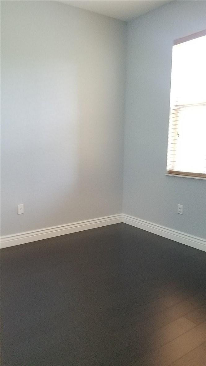 Monterey Bay - Residential Lease