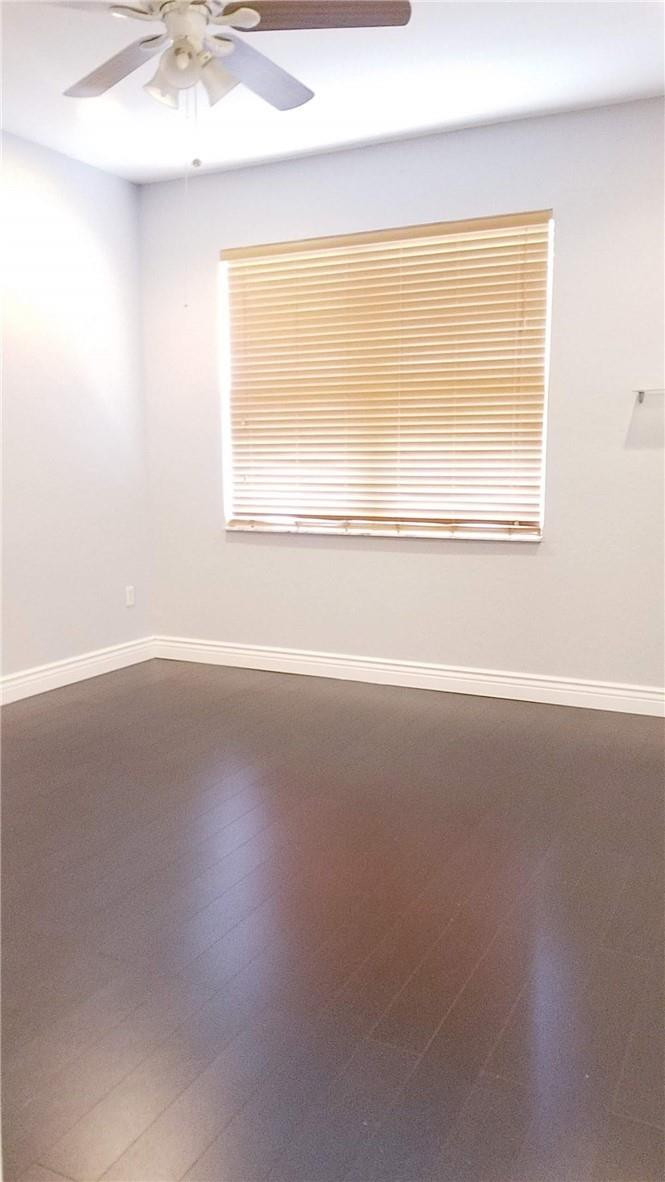 Monterey Bay - Residential Lease