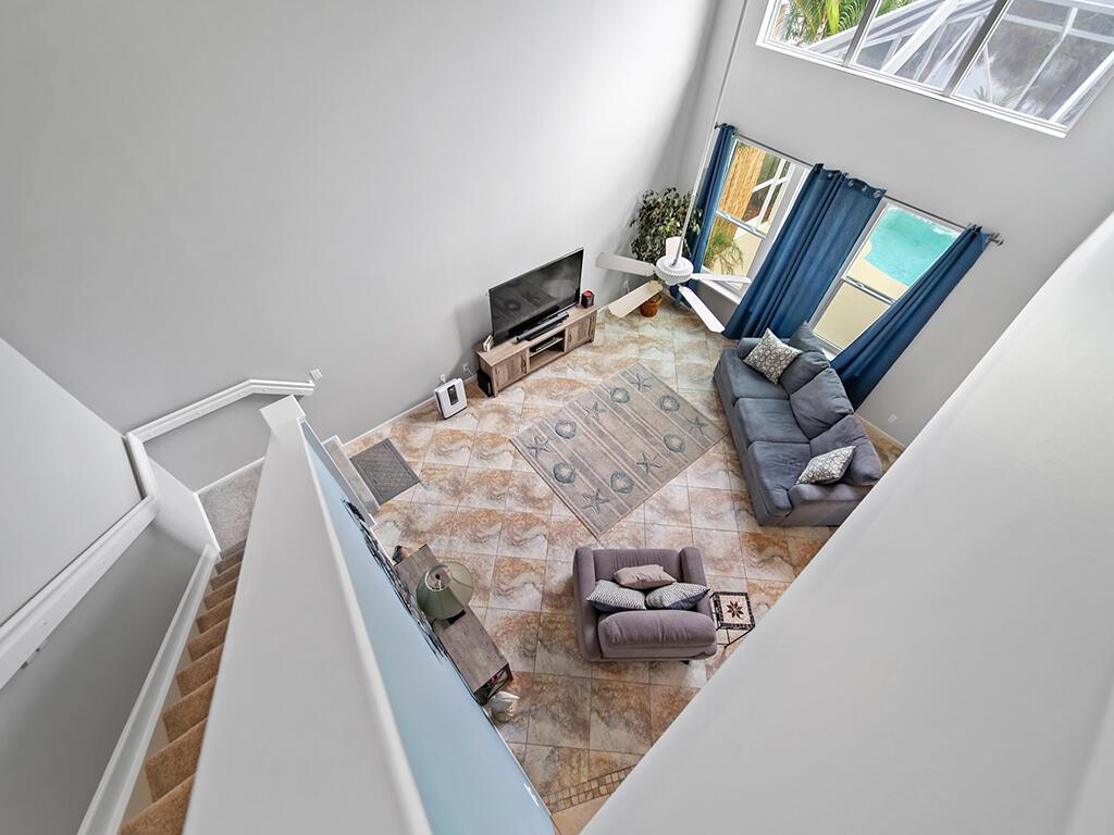 PALM POINTE AT MARTIN DOWNS (AKA MARTIN DOWNS PLAT - Residential