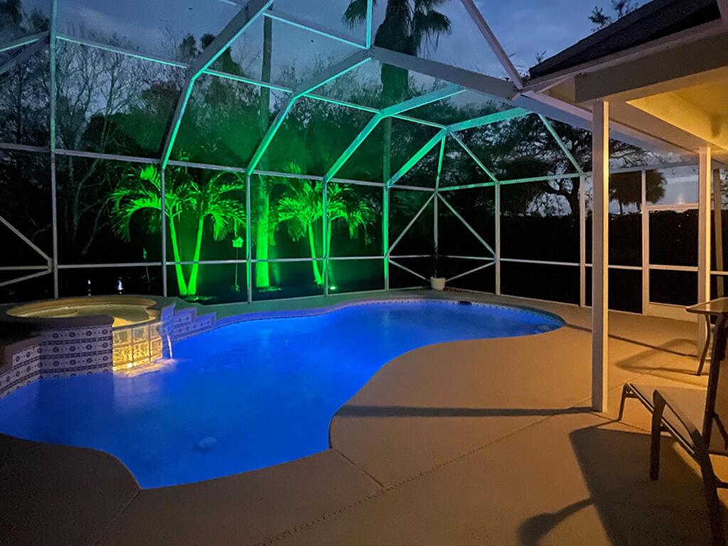 PALM POINTE AT MARTIN DOWNS (AKA MARTIN DOWNS PLAT - Residential