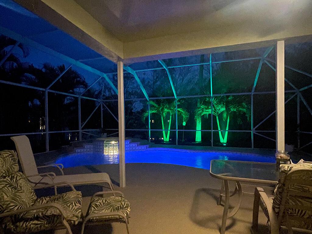 PALM POINTE AT MARTIN DOWNS (AKA MARTIN DOWNS PLAT - Residential