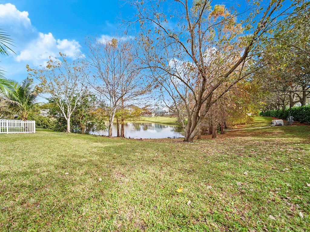 PALM POINTE AT MARTIN DOWNS (AKA MARTIN DOWNS PLAT - Residential