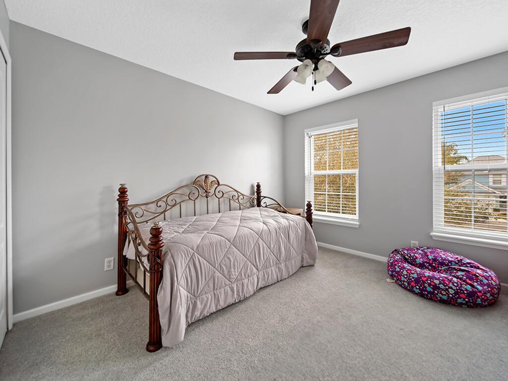 PALM POINTE AT MARTIN DOWNS (AKA MARTIN DOWNS PLAT - Residential