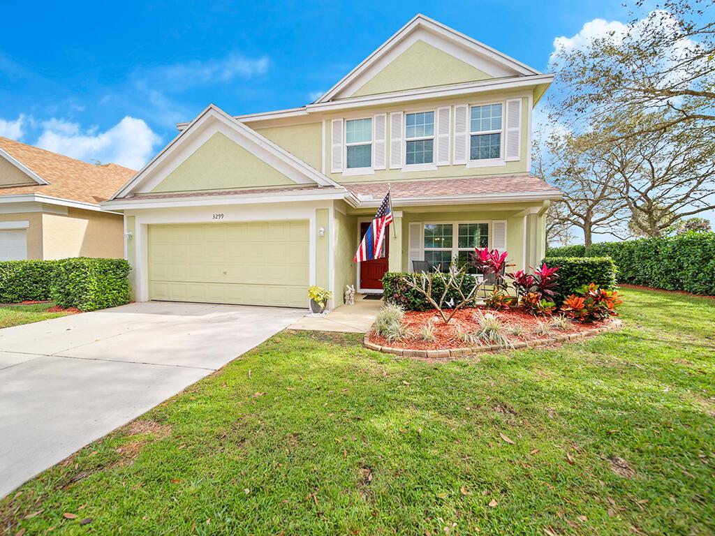 PALM POINTE AT MARTIN DOWNS (AKA MARTIN DOWNS PLAT - Residential