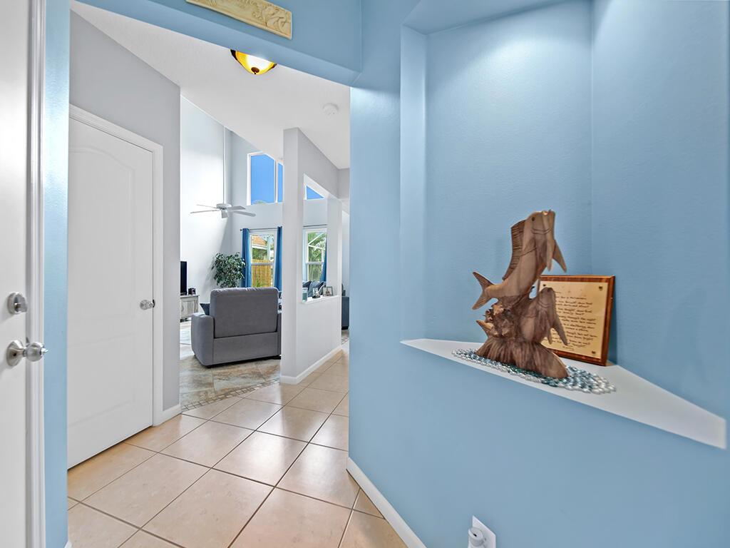 PALM POINTE AT MARTIN DOWNS (AKA MARTIN DOWNS PLAT - Residential