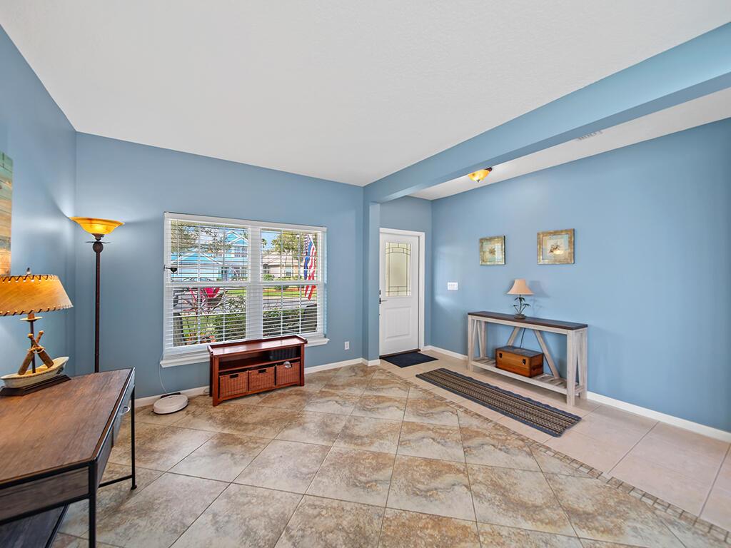 PALM POINTE AT MARTIN DOWNS (AKA MARTIN DOWNS PLAT - Residential