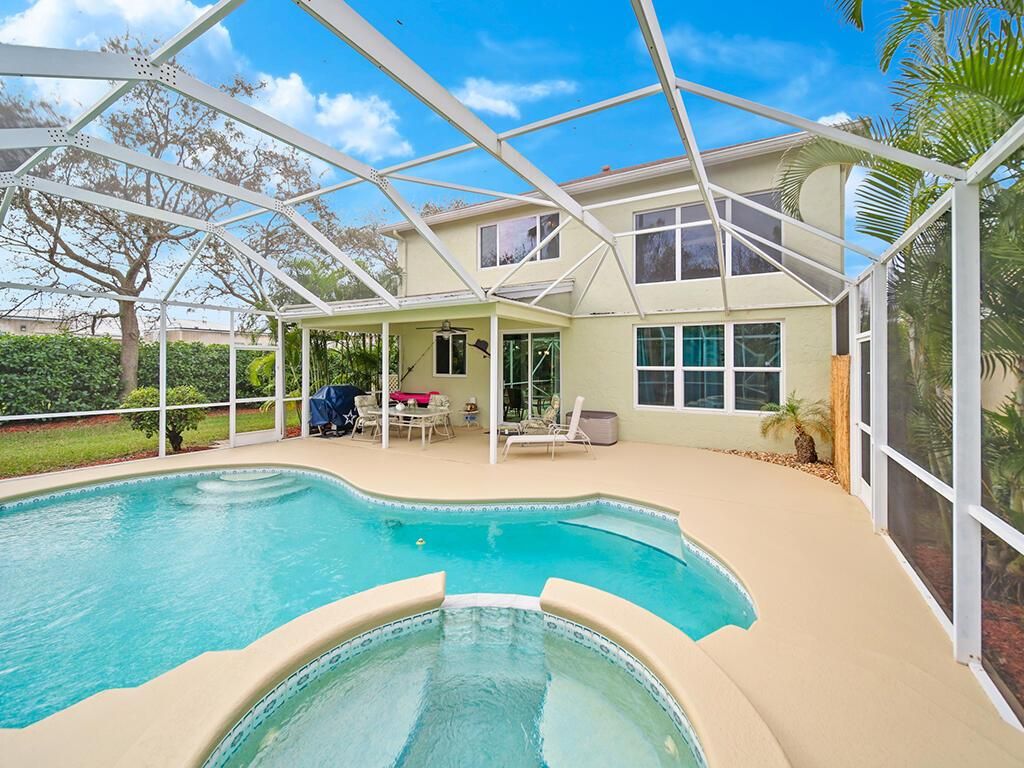 Photo of 3299 SW Majestic Court, Palm City, FL 34990 (MLS # R10947857)